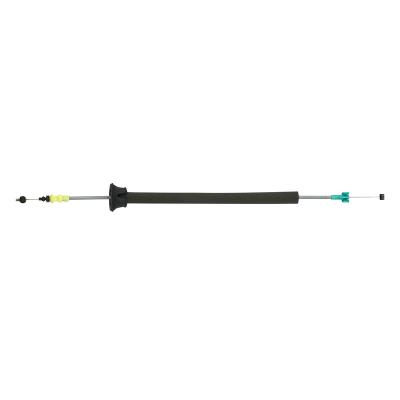 China Outer Door Gaofa OEM Brake Cable Rear Door Auto Car Door Release Cable for sale