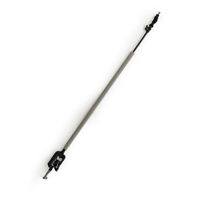 China Exterior Door Gaofa OEM For Santana Front Rear Exterior Latch Release Cable for sale