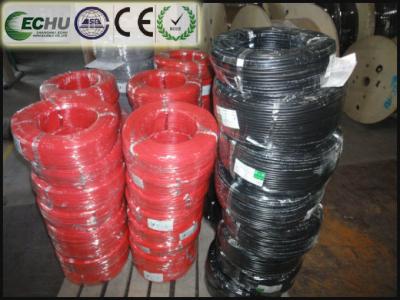 China Electrical Wires UL Wire & Cable ECHU flexible copper Cable for sale