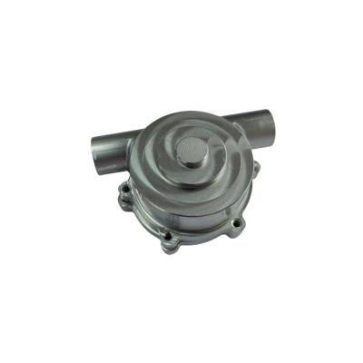 China cnc metal stainless steel aluminum 3d milling parts printing king auto parts cnc steel turning machine for sale