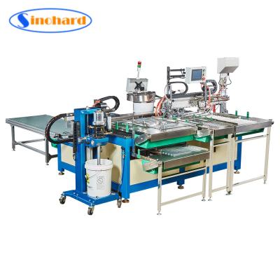 China Factory Drawer Slide Making Machine Hardware Materials Furniture Production Line Machinery for sale