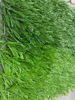 China 50mm High Quality Garden Landscape Football Volleyball Court Artificial Turf Green Carpet Wholesale Outdoor Artificial Grass for sale