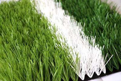 China Wholesale Custom Dark Green & Light Green Artificial Grass – Sports Turf for sale