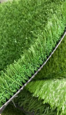 China Artificial Grass 50mm Premium Turf Soccer Sports Field for sale