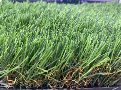 China 40mm Artificial Grass Carpet Plastic Carpet Mat Lawn Artificial Grass Synthetic Grass for sale