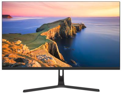 China QHD 27 Inch Gaming Monitor 75Hz 2560x1440 RGB IPS DisplayPort HDMI Anti Glare for sale