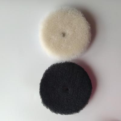 China Car Body Diamond Resin Pad Flexible Dry Polishing Pad for Granite Marble Floor Renewal DIY Tools for Polishing Machine for sale