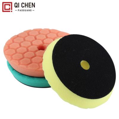 China Car Body 7 Inch 5