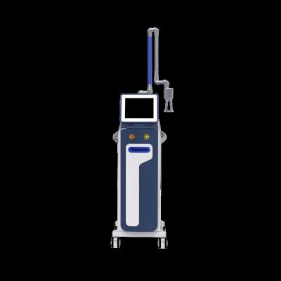 China Best Price Gynecology Partial CO2 Skin Rejuvenation Best Price Laser Vaginal Tightening Device 10600nm for sale