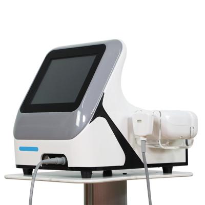 China For OEM Manufacturer Wholesale Ce Approved Liposonix Commercial Machine For Fat Reduction for sale