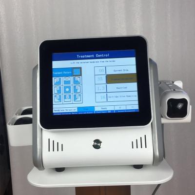 China Professional Liposonix Anti-Puffiness Weight Loss Machine For Body Shaping For Salon Home Use for sale