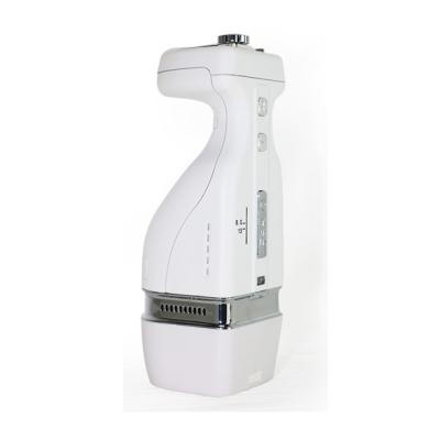 China 2018 HIFU Anti-Puffiness Portable Body Weight Loss Body Slimming HIFU Device for sale