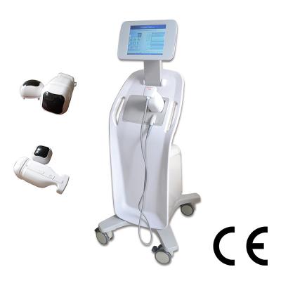 China Very popular Anti-puffiness liposonix body shaping weight loss machine for sale