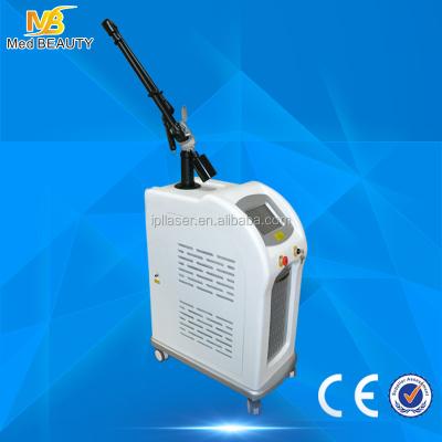 China Medlite C6 Q Switched Removal, Q Switched YAG Tattoo Removal YAG Laser Tattoo Laser For Sale for sale
