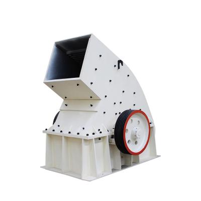 China Mining stone crushing Glass Bottle Crusher Machine Price For Sale Glass Hammer Crusher for sale