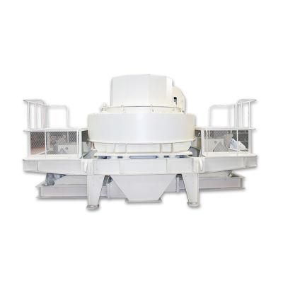 China Building Material Stores Vsi Crusher Sand Maker Sand Make Making Machine for sale