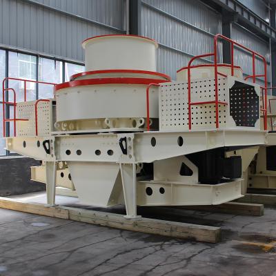 China Building Material Stores Shibo Vsi Crusher Price Crusher Sand Make Machine for sale