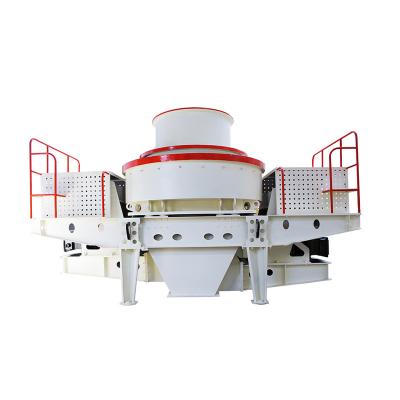 China Medium Construction Material Stores Lime Crusher Mineral Sand Making Machine for sale
