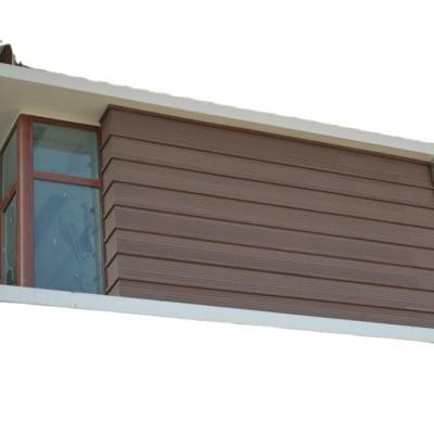 China Hotel 2021 Hot Sale High Quality Waterproof Composite Wall Cladding for sale