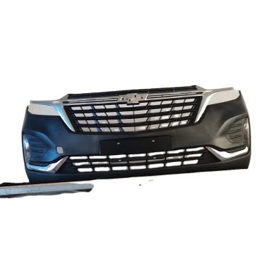 China body kits car grill rs for chevy 2020 2021 2022 chevy equinox Yts-05-0008 for sale