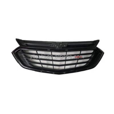 China ABS body kits car grill for chevy 2017 chevy equinox 2018 2019 2020 2021 2022 for sale