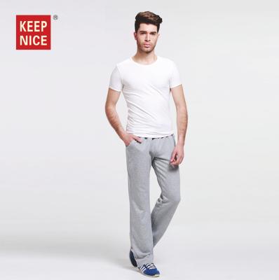 China Plus Size Wholesale Men's and Women's Sports Pants Long for sale
