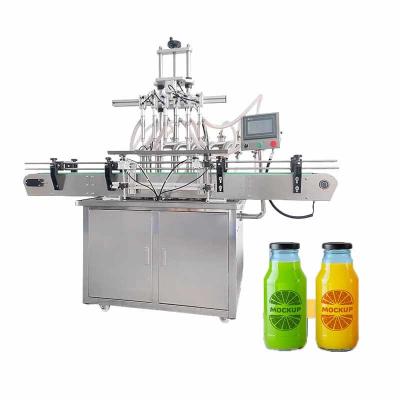 China Automatic 3 In 1 Plastic Bottle Pure Mineral Drinking Water Liquid Filling Bottling Machine Production Line for sale