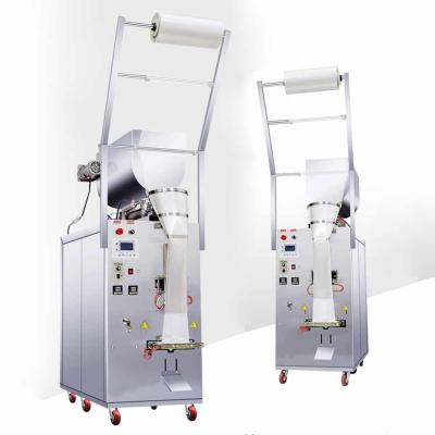 China Multi-Functional Automatic Pouch Tomato Paste Liquid Ketchup Paste Sachet Packaging Machine With Competitive Price for sale