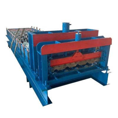 China HIGH ACCURENCY Tile Making Machinery for sale