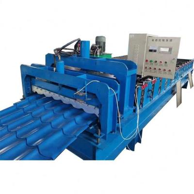 China HIGH ACCURENCY Bamboo Glazed Machinery for sale
