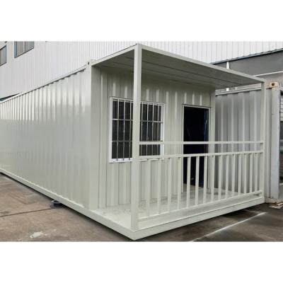 China Chinese Prefab China Modular Ready Made House Modular Tiny Kit Set Cabin Homes Container House For Sale for sale