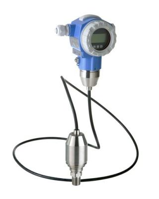 중국 스마트 타입 압력 송신기 PMP71 압력 송신기 OEM 압력 센서 판매용