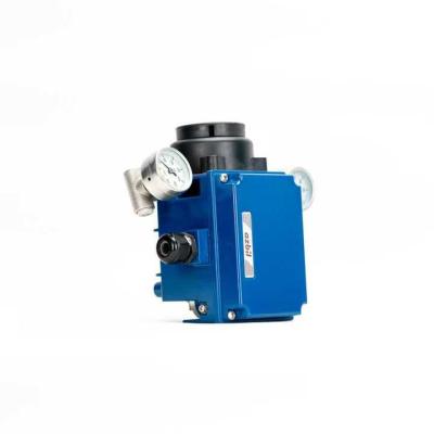 China Azbil AVP100 Valve Positioner Customized Support for ODM Efficiency and Performance for sale