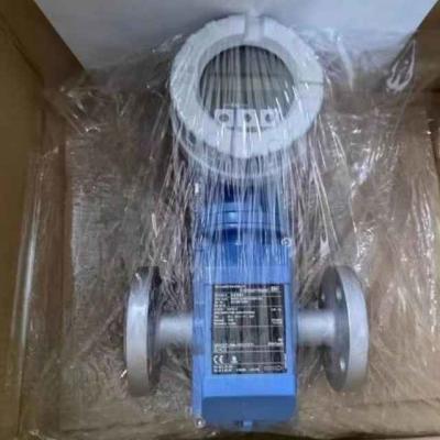 China Endress Hauser Magnetic Flow Meter Promag 10 10L1F-QL0A1RA0B4AA for sale