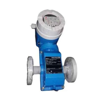 China E+H Promag 10L1F Turbine Type Flow Meter Digital Water Flow Sensor Digital Water Flow Meter for sale