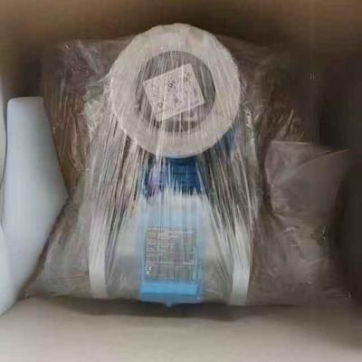 China Magnetic Flow Sensor Promag 10 Magnetic Flowmeter Flowmeter For Water for sale