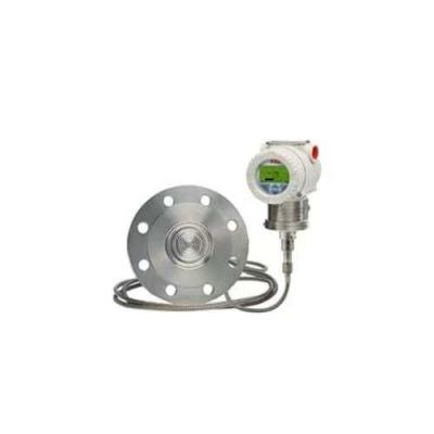 China ABB Original 266 Series Differential Pressure Sensor Differential Pressure Transmitter for sale