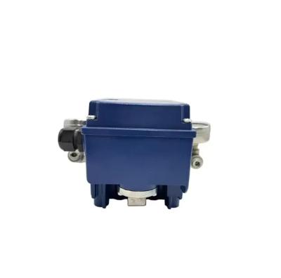China Smart Valve Positioner Azbil AVP100 Intelligent Valve Positioner for sale
