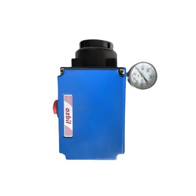 China Yamatake AVP100 Smart Pneumatic Valve Positioner AVP100-H Smart valve positioner for sale