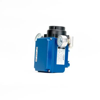 China Valve Positioner Azbil AVP100-H-3X-XX DHL Fully-automatic Valve Positioners for sale