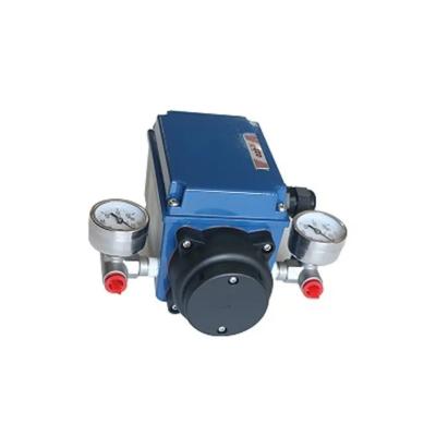 China Yamatake Valve Positioner AVP102 0 - 20 Ma AVP102 AVP100-H AVP102-H for sale