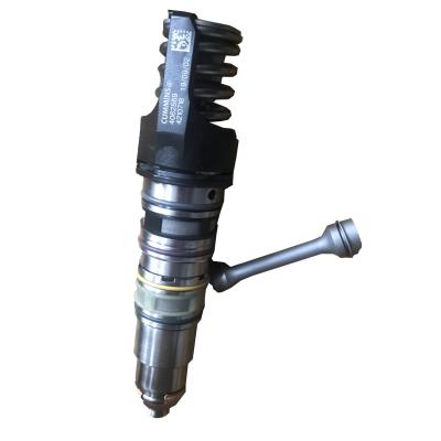 China Diesel Engine Part Supply QSX15 / 4062569 4062569 Engine Parts Injector for sale