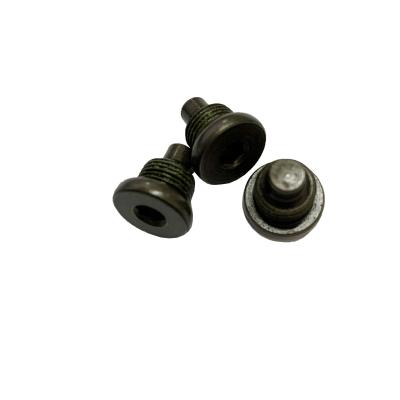 China Diesel Engine Part Dongfeng Engine Linkage Body 6LISLQSL89 Positioning Pin /C4944725 for sale