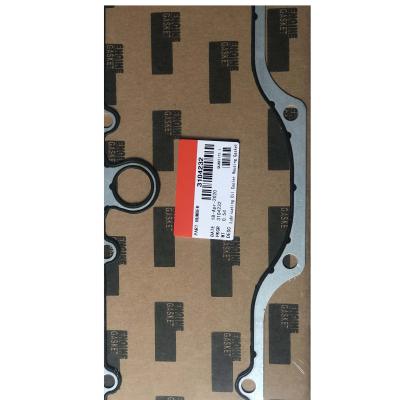 China Diesel engine part imported X15 machine cold protection machine QSX15 core protection oil radiator cold protection 3104232 4307411 for sale