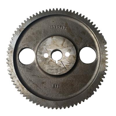 China Diesel Engine Part Electronic Control Engine Gear 3942764 Dongfeng Truck Fuel Pump Gear 3942764 for sale