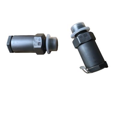 China Diesel Engine Part ISLAND Engine Common Rail Valve 3963808 Diesel Engine High Pressure Common Rail Pressure Relief Valve for sale