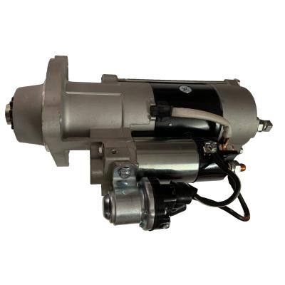 China Diesel Engine Part Dongfeng Engine Assembly ISLAND Starter / 5256984 for sale