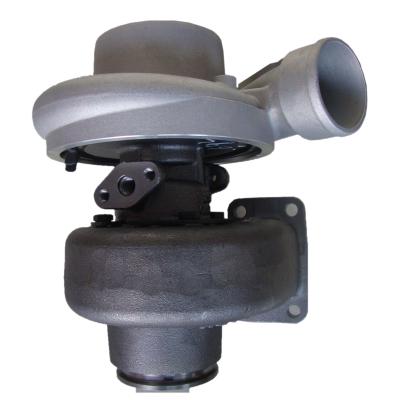 China Diesel Engine Part HX35 3537132 Superheater For Cummins Engine 3537132 for sale