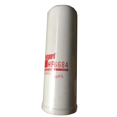 China Diesel Engine Part HF6684Car Diesel Filter Manufacturer HF6684 for sale