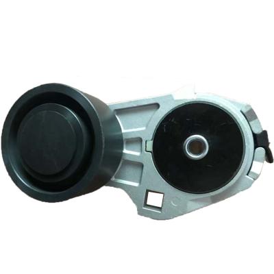 China National Diesel Engine Part Dongfeng Tianlong Renault DCi11 V-Engine Fan Belt Tensioner D5010224369 D5010224369 for sale